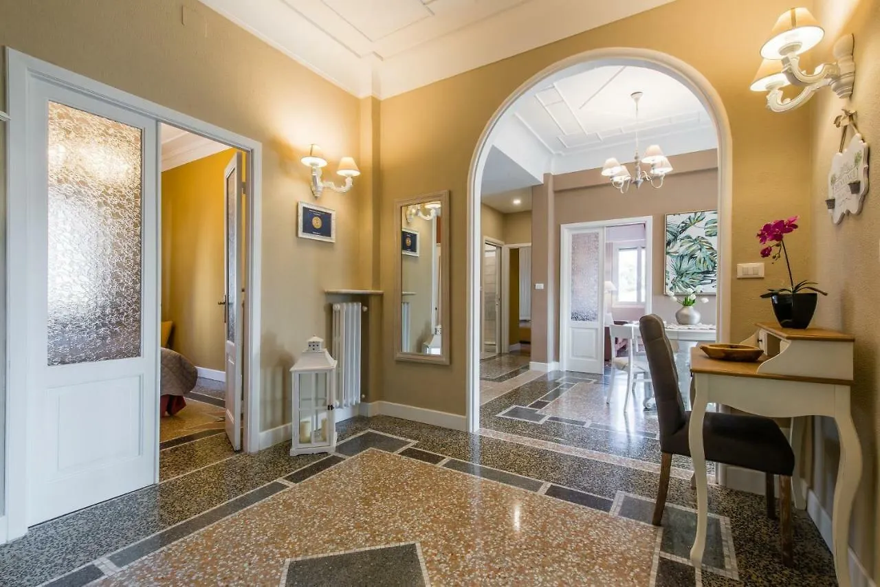 Casa Vittoria Apartment Rapallo
