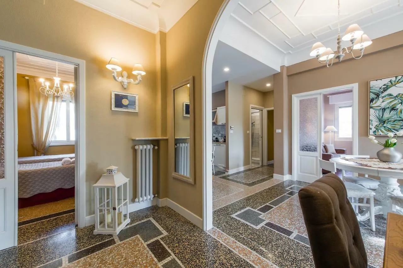 Casa Vittoria Apartment Rapallo