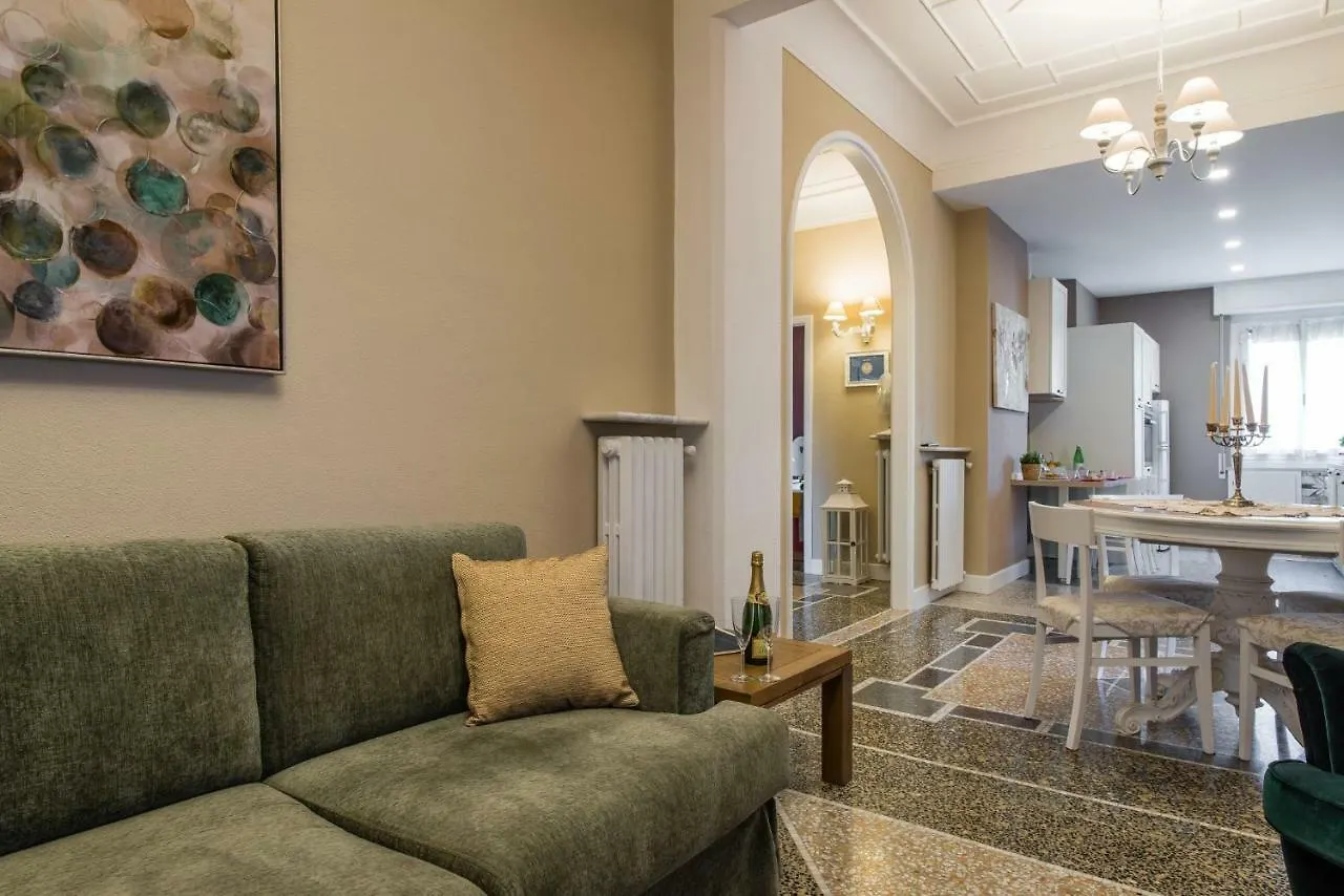Casa Vittoria Apartment Rapallo 0*,  Italy
