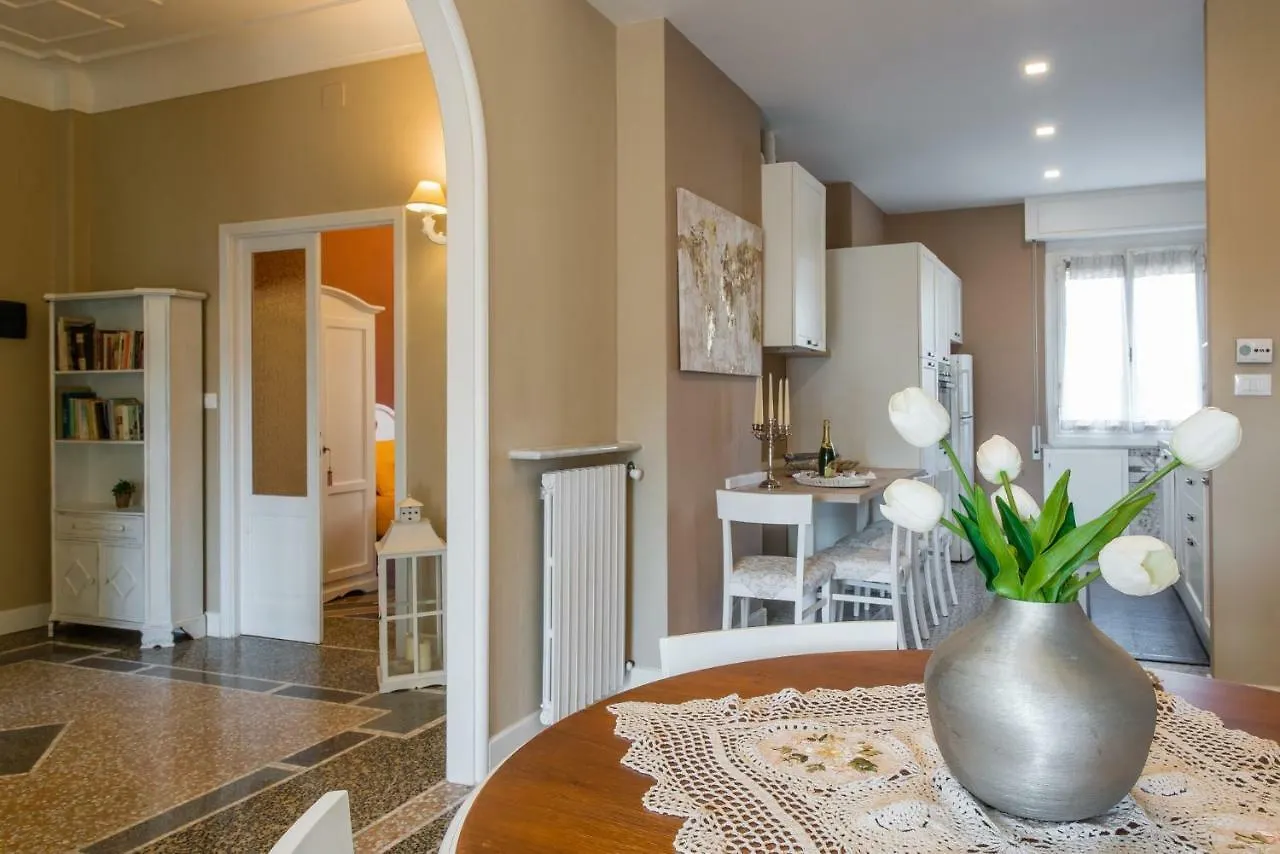 Casa Vittoria Apartment Rapallo
