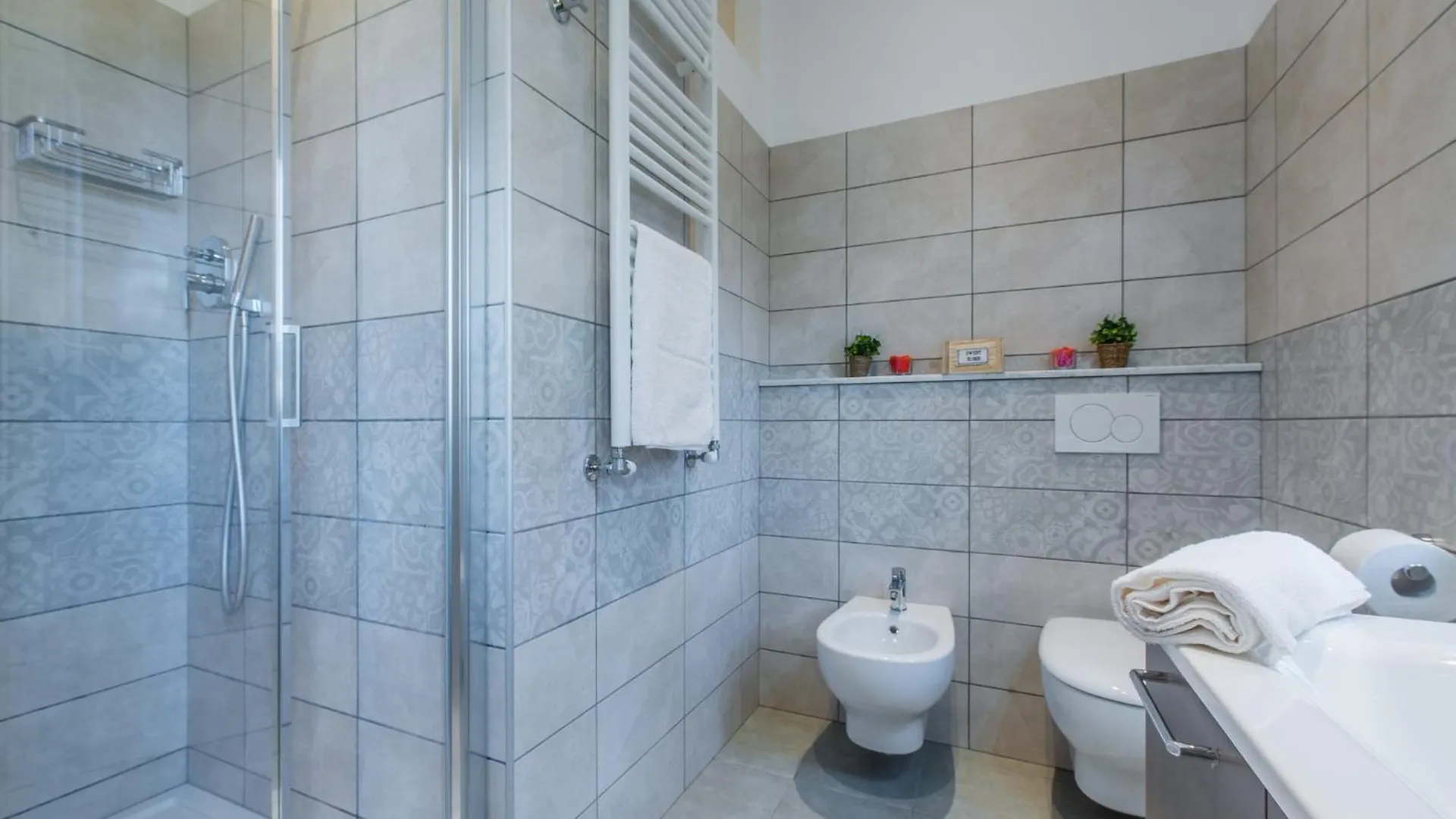 Casa Vittoria Apartment Rapallo