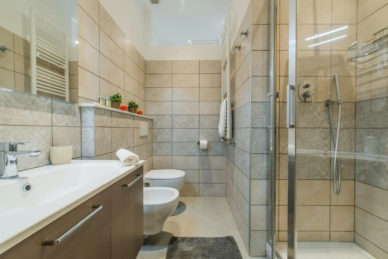 Casa Vittoria Apartment Rapallo