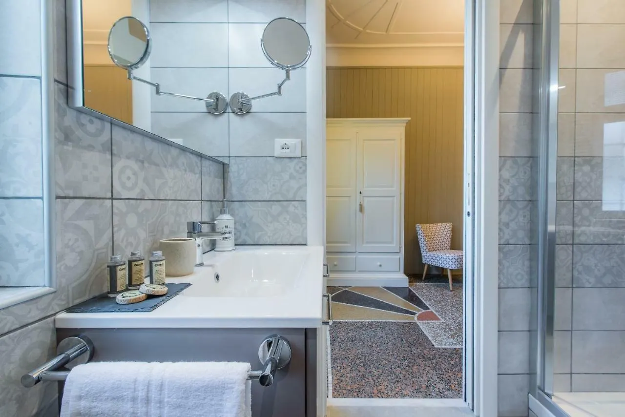 Casa Vittoria Apartment Rapallo 0*,  Italy