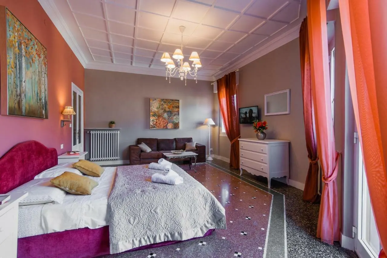 Casa Vittoria Apartment Rapallo