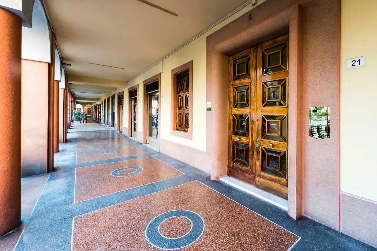 Casa Vittoria Apartment Rapallo Italy