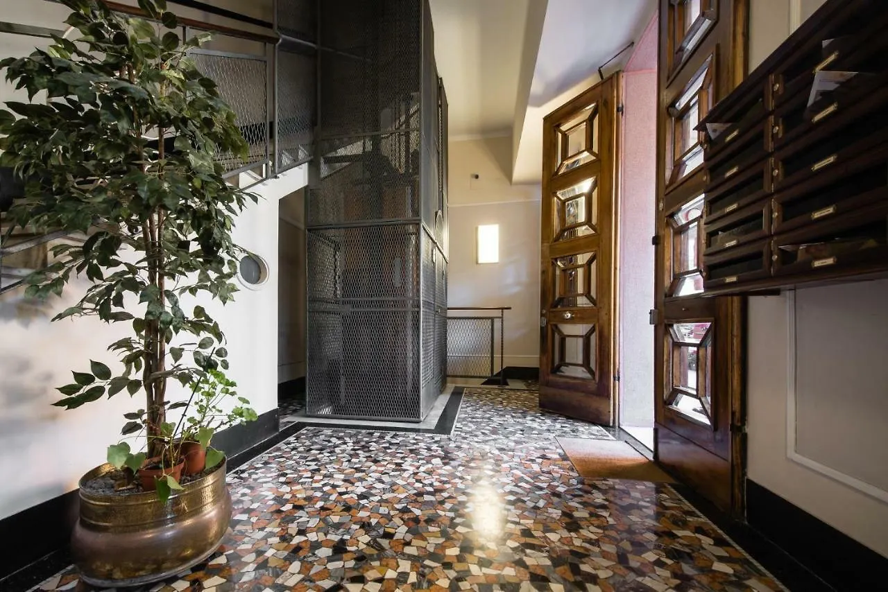 Casa Vittoria Apartment Rapallo 0*,  Italy