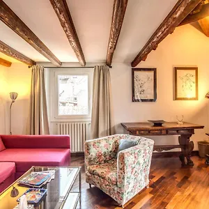 Lovely Attic With Private Terrace By Piazza Navona Apartment Rome