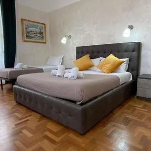 Cavour 44616 Apartment Rome