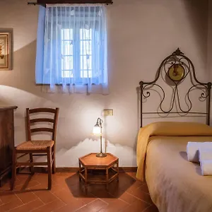 Querceto Di Castellina Farm stay Castellina in Chianti