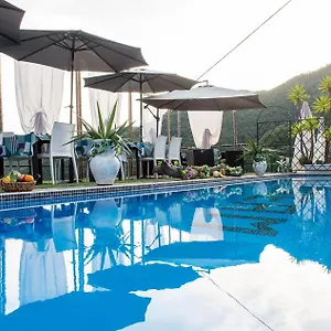 Bed & Breakfast Re Dream A Tema -, Rapallo