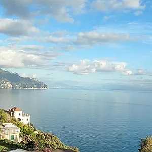 Dachi House Holiday home Amalfi