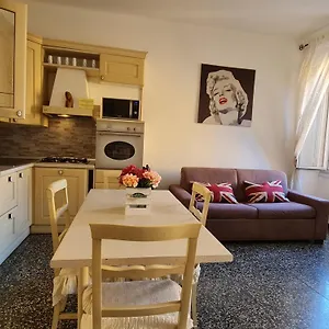  Appartamento Cairoli