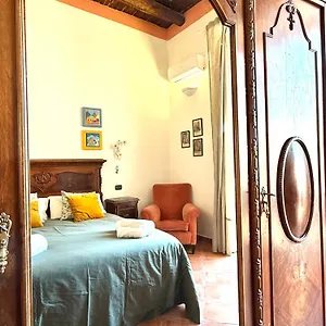 San Gregorio Luxury Apartment Naples