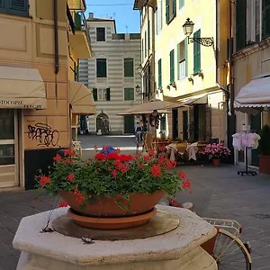  Appartamento La Merlettaia