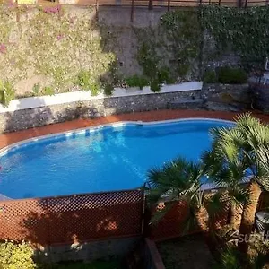  Appartamento Alina