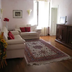  Apartment Casa Elisabetta