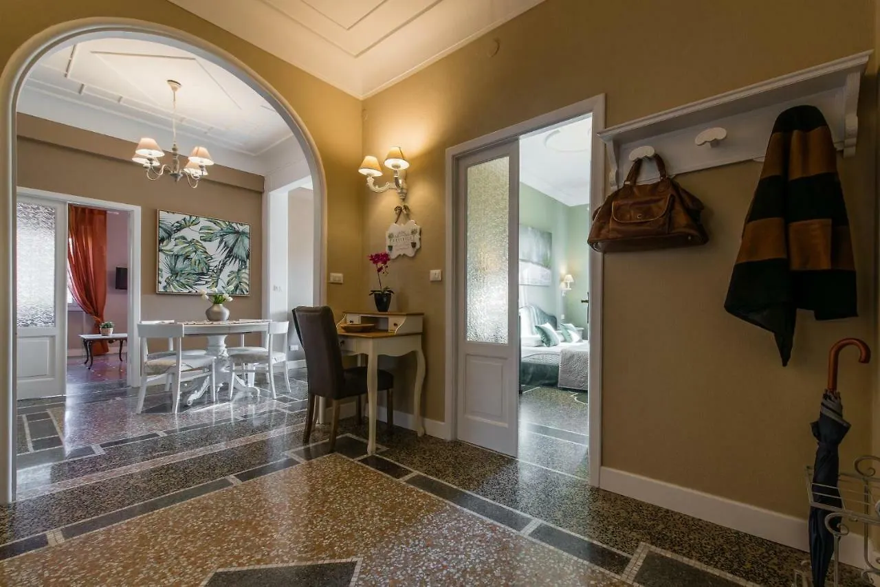 Casa Vittoria Apartment Rapallo