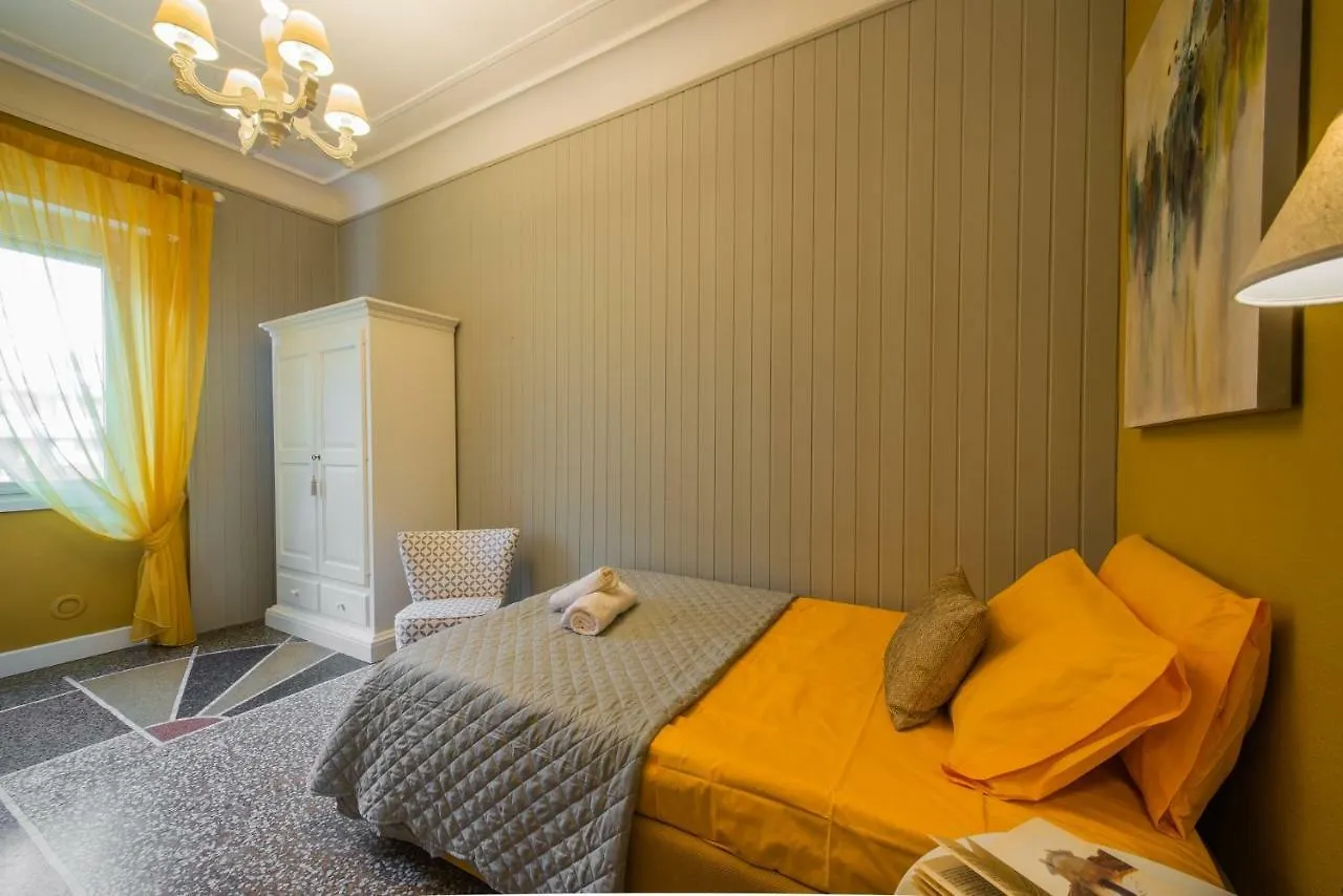 Casa Vittoria Apartment Rapallo