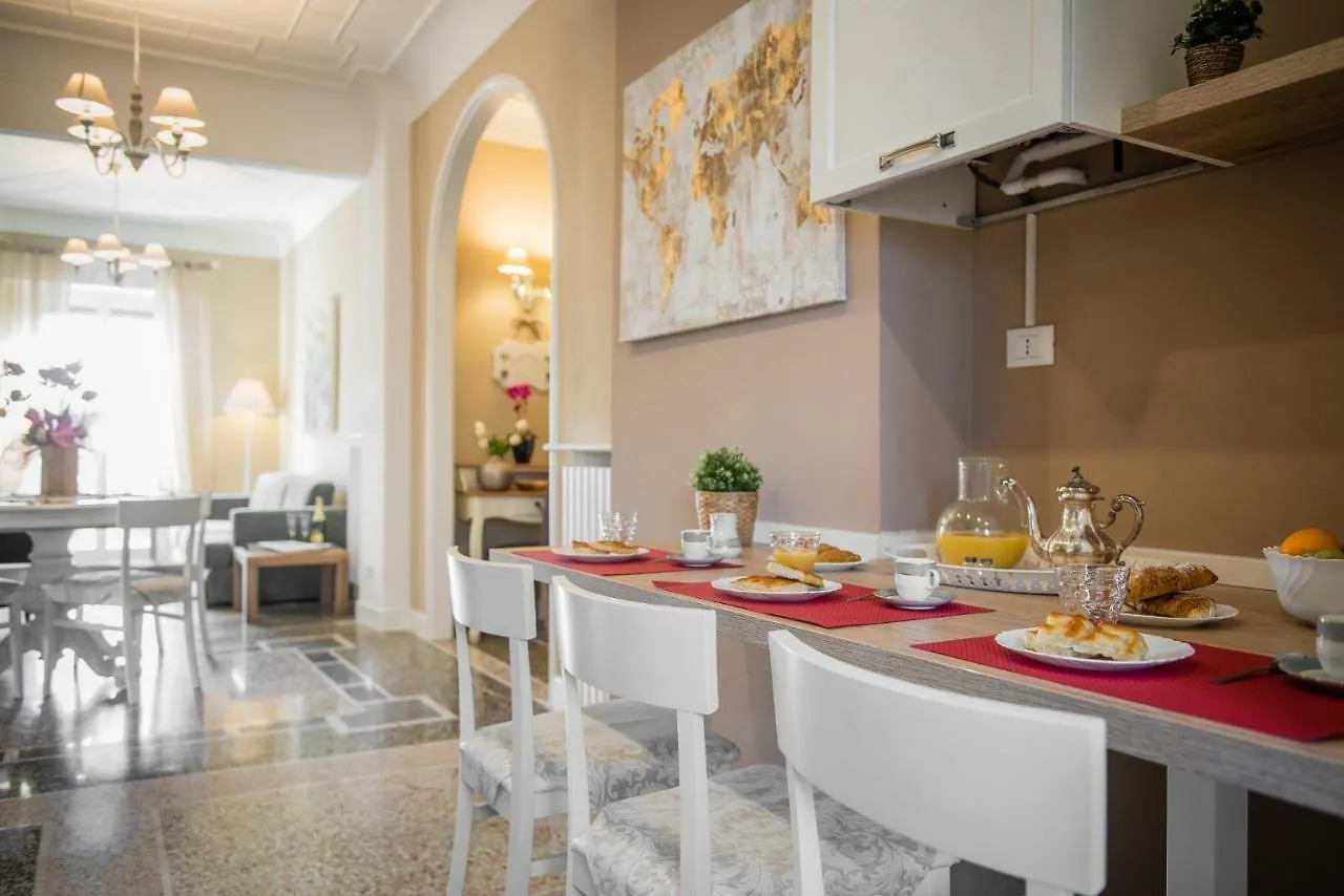 Casa Vittoria Apartment Rapallo