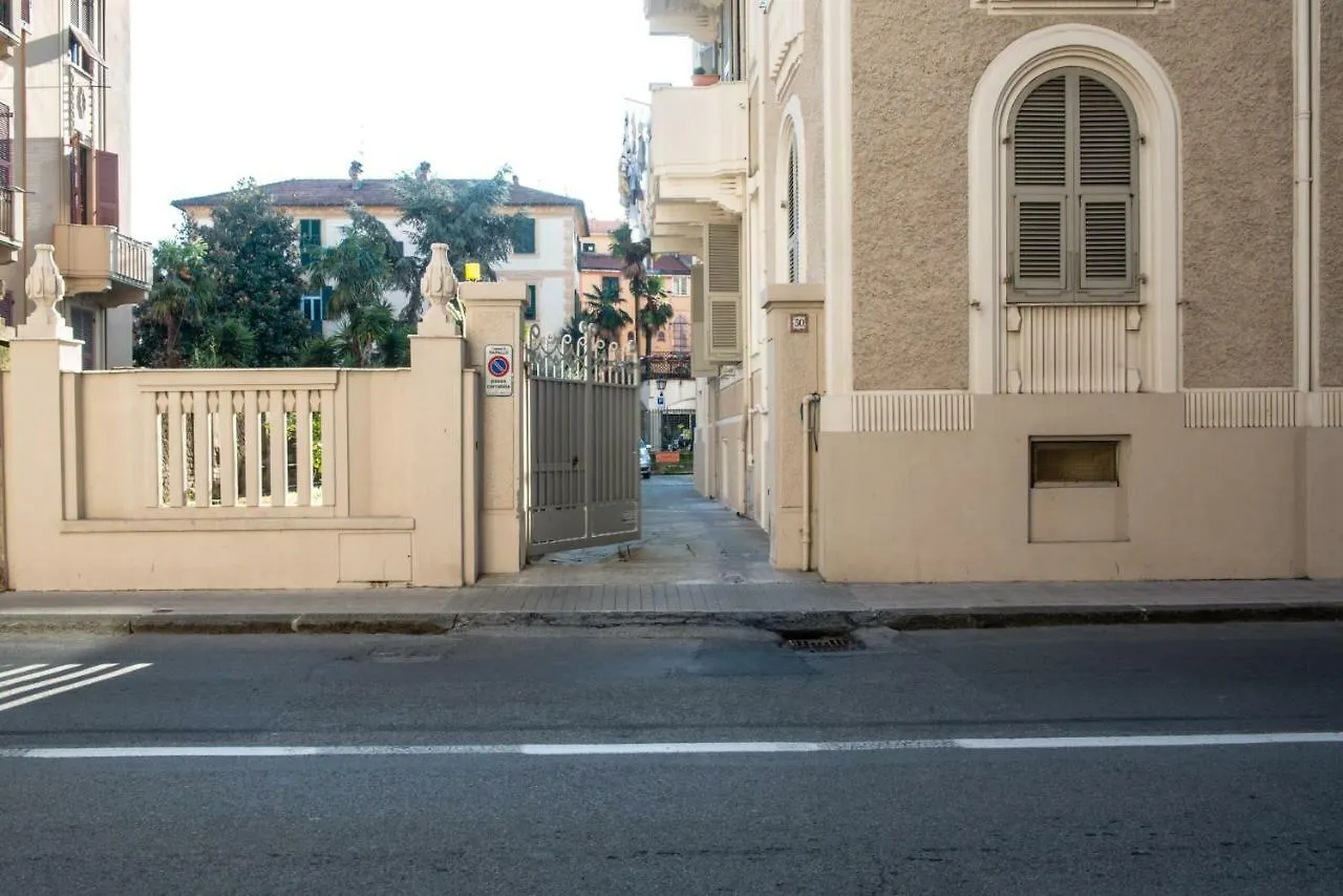 Casa Vittoria Apartment Rapallo Italy